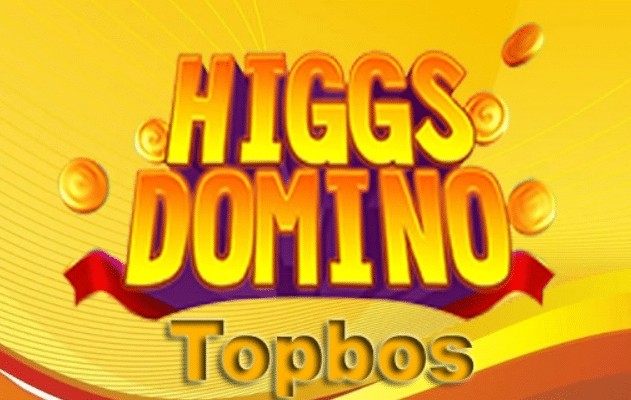higgs domino topbos