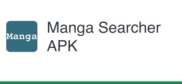 manga searcher apk