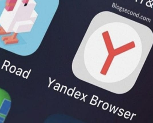 yandex browser mod apk