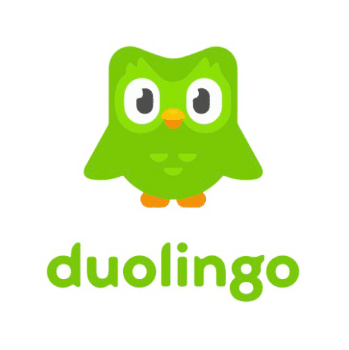 bermain duolingo