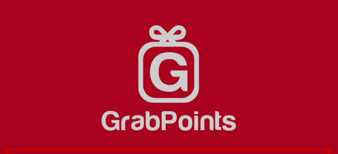 aplikasi grabpoint