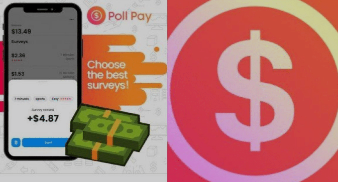 aplikasi poll pay