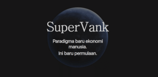 Aplikasi SuperVank
