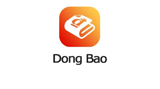 aplikasi dong bao