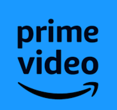 Aplikasi Amazon Prime Video