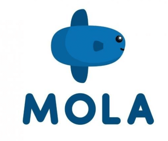 Aplikasi Mola TV
