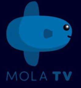 Aplikasi Mola TV