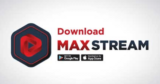 Aplikasi MAXstream