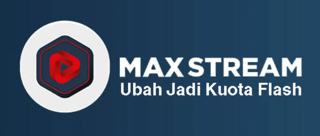 Aplikasi MAXstream