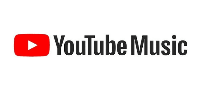Aplikasi YouTube Musik