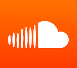 Aplikasi SoundCloud