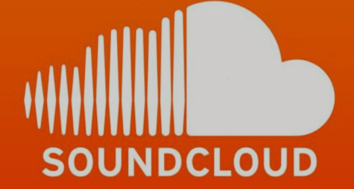 Aplikasi SoundCloud