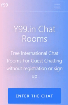 Y99 Chat
