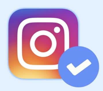 instagram verified