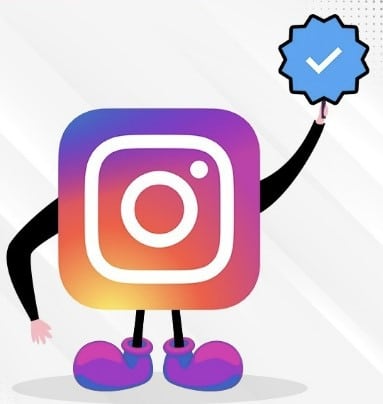 instagram verified