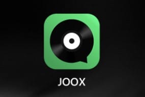 aplikasi joox