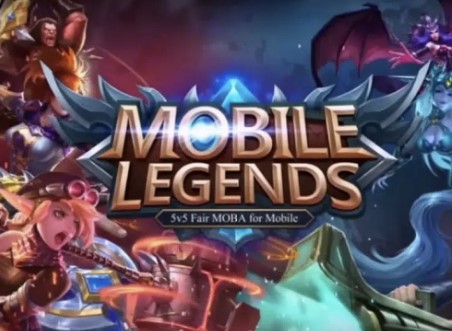 mobile legends china