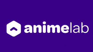 AnimeLab
