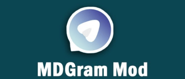 Aplikasi MDGram