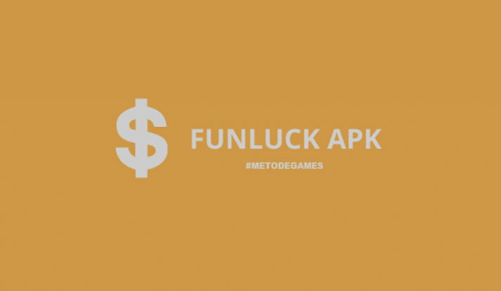 Aplikasi Funluck