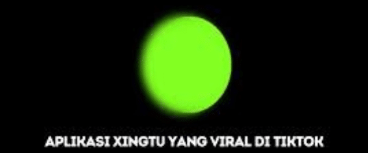 Aplikasi Xingtu