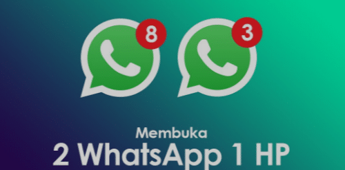 Aplikasi WhatsApp Clone