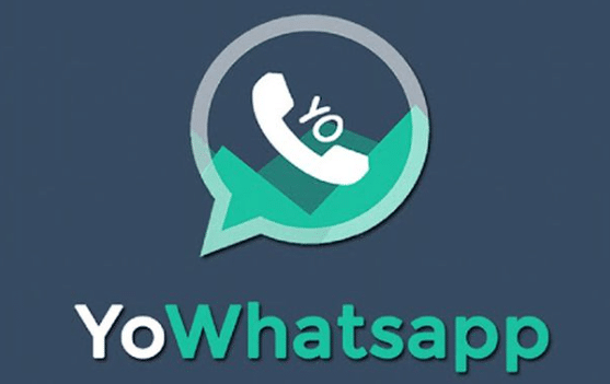 Aplikasi Yo WhatsApp