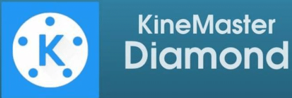 Aplikasi Kinemaster Diamond