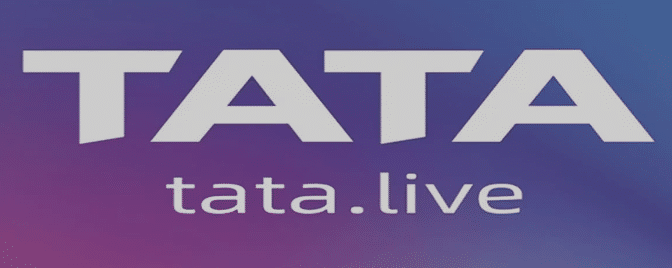 Aplikasi Tata Live