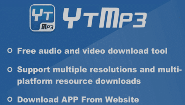 Aplikasi YTMP3