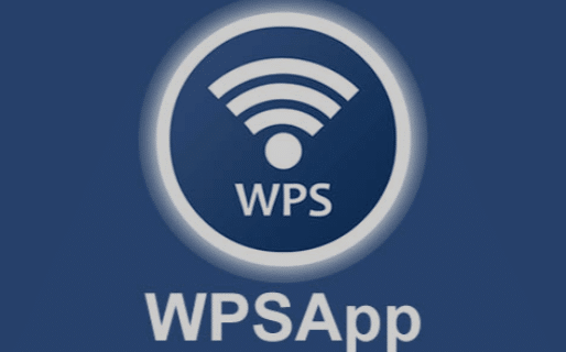 Aplikasi WPSApp