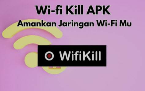 WiFiKill Pro