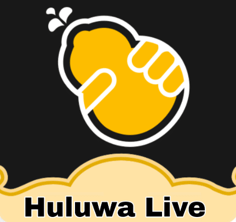 aplikasi huluwa live