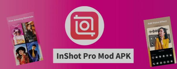 Aplikasi InShot Pro