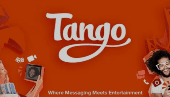 Aplikasi Tango