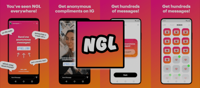 Aplikasi NGL