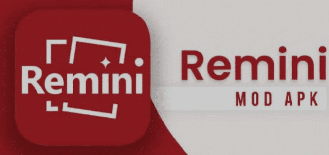 Aplikasi Remini